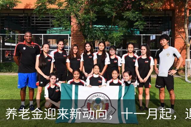 养老金迎来新动向，十一月起，退休人员多留意