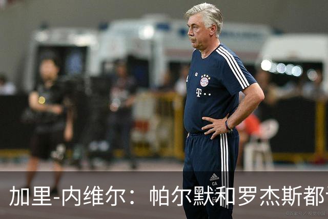 加里-内维尔：帕尔默和罗杰斯都该染红
