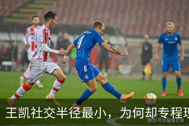 王凯社交半径最小，为何却专程现身44岁王鸥生日聚会？