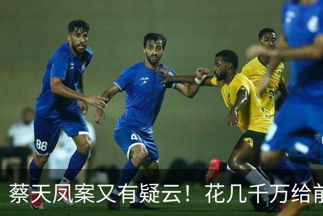 蔡天凤案又有疑云！花几千万给前夫买名表，遇害后邝港智行为古怪